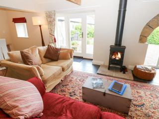 Gallow Law Cottage - Greenhaugh - 5