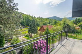 Karkonosky Apartamenty - Zacisze Azalia - 9