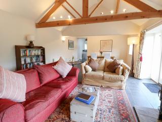 Gallow Law Cottage - Greenhaugh - 4