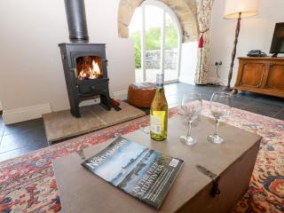 Gallow Law Cottage - Greenhaugh - 3