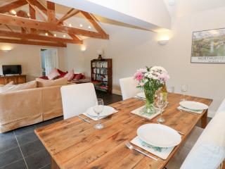 Gallow Law Cottage - Greenhaugh - 1