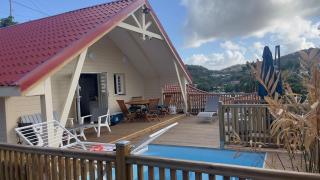 Bungalow Carioca - Le Robert - 0