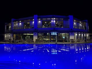 Ceasar Blue Wellness and Spa Resort - Gastria - 9