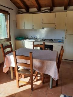 Accommodation in Sant'Erasmo Venice 3 - 7