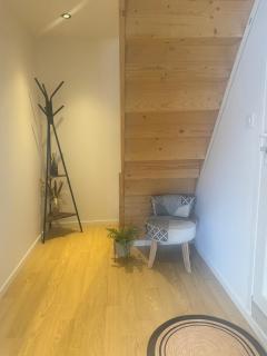 Cozy apartment - 7