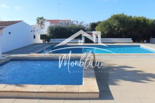 ViLLA ESTRELLAS 5 - Cala 'n Bosch - 0