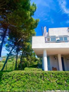 Casa Memè capo vaticano - Capo Vaticano - 5