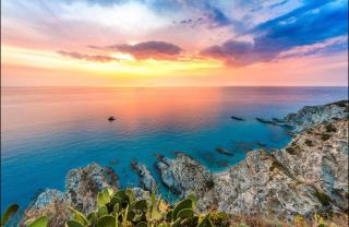 Casa Memè capo vaticano - Capo Vaticano - 3