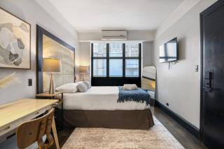 PH2 Studio At The Mansfield - New York - 2