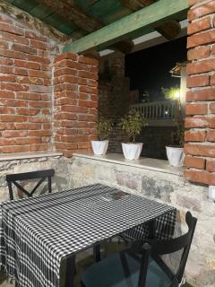 Vila ERI - Gjirokastër - 5