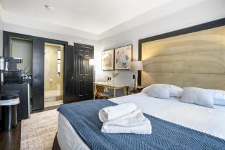 PH2 Studio At The Mansfield - 4