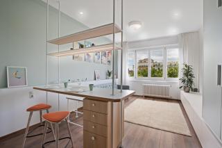 Parkview Residence Bliss - 0