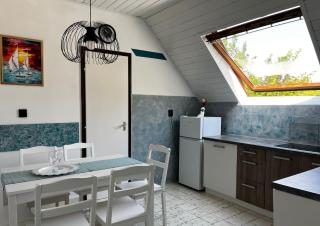 Pelso d'Oro apartman - Balatonföldvár - 6