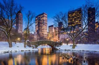 The Pierre, A Taj Hotel, New York - Nova Iorque - 5