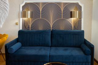 Luxury apartments Banská Bystrica on the main square- LUSSO, FRESCO, PURE - 4