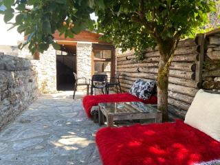 Vila ERI - Gjirokastër - 7
