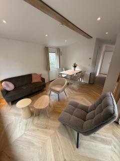 Luxe chalet op 5-sterren camping met comfortabel ingerichte veranda - Sevenum - 3