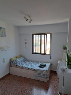 An apartment in Xeraco with 3 bedrooms, located near beach and Gandia - Xeraco - 2