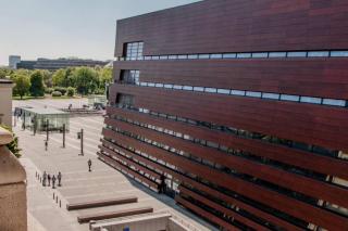 AC Hotel by Marriott Wroclaw - Wrocław - 9