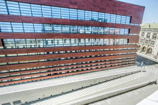 AC Hotel by Marriott Wroclaw - Wrocław - 8