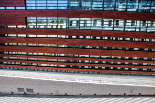 AC Hotel by Marriott Wroclaw - Wrocław - 6