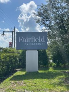 Fairfield by Marriott Inn & Suites Melbourne West/Palm Bay - Melbourne - 5