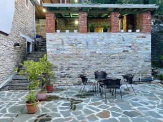 Vila ERI - Gjirokastër - 9