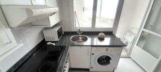 Apartamento clausurado - 2