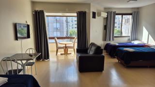 Manhattan Apart Hotel - Porto Alegre - 4