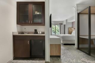 SpringHill Suites by Marriott Jacksonville North I-95 Area - Jacksonville - 2