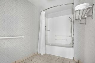 SpringHill Suites by Marriott Jacksonville North I-95 Area - Jacksonville - 1