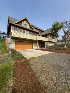 Starfish Manor - Lincoln City - 0