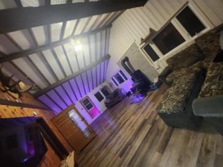 Chalet Champêtre pour escapade en nature - Namur - 6
