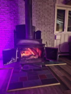 Chalet Champêtre pour escapade en nature - Namur - 7