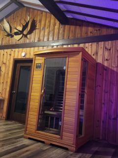 Chalet Champêtre pour escapade en nature - Namur - 4