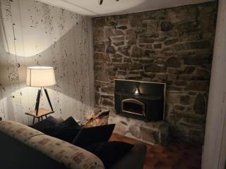 Chalet Champêtre pour escapade en nature - Namur - 2