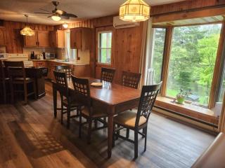 Chalet spacieux pour escapade en nature - 1