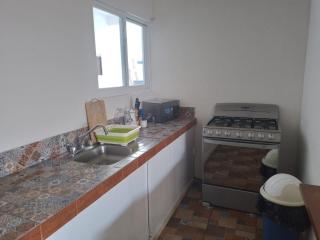 Casa Villa NOA - Puerto Escondido - 2