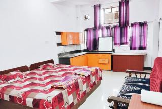Ramashish kutir - Varanasi - 7