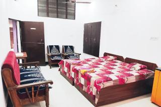 Ramashish kutir - Varanasi - 6