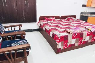 Ramashish kutir - Varanasi - 4