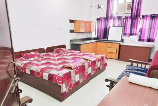 Ramashish kutir - Varanasi - 3