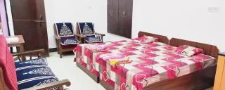 Ramashish kutir - Varanasi - 1