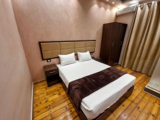 Cairo-Plaza, Vibe Hotel - Il Cairo - 0