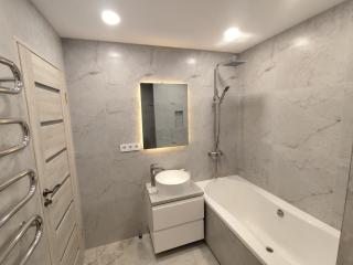 J&N Hause - Visaginas - 1