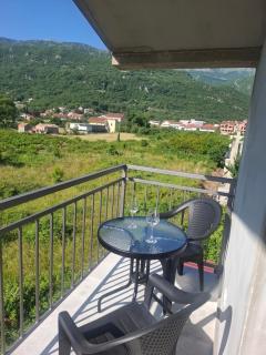 Apartman Andjela 3 - Lastva - 4
