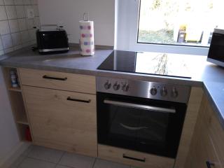 Bergidylle - Kurort Oberwiesenthal - 9