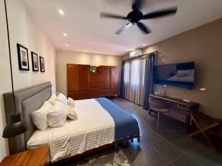 Hotel Arista 1026 - San Luis Potosí - 7
