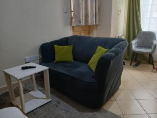 Cosy Place - Nairobi - 5