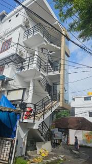 Holiday Homes Aluva - Alwaye - 4